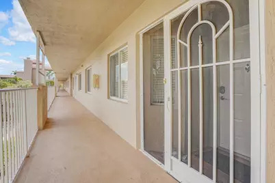 5874 Crystal Shores Drive, Unit #308, Boynton Beach, FL 33437 - Photo 2