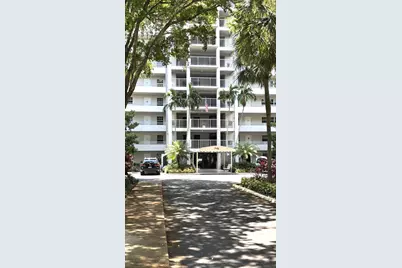 605 Oaks Drive, Unit #503, Pompano Beach, FL 33069 - Photo 1