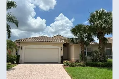 360 NW Shoreline Circle N, Port Saint Lucie, FL 34986 - Photo 1