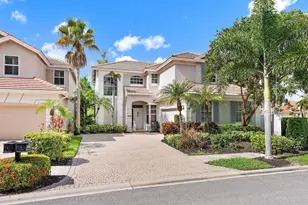 8208 Heritage Club Dr, West Palm Beach, FL 33412 - Photo 2