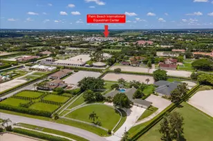 14466 Laurel Trail, Wellington, FL 33414 - Photo 1