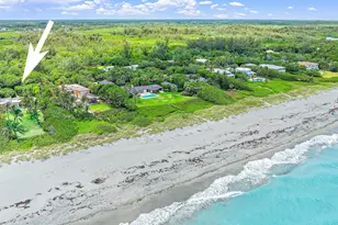 5 N Beach Rd, Jupiter Island, FL 33455 - Photo 2