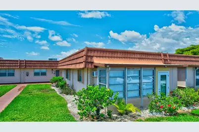 187 Seville H, Delray Beach, FL 33446 - Photo 34