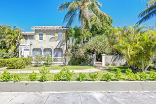 519 28th St, West Palm Beach, FL 33407 - Photo 1