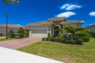 8762 SW Montova Way Way, Port Saint Lucie, FL 34987 - Photo 1