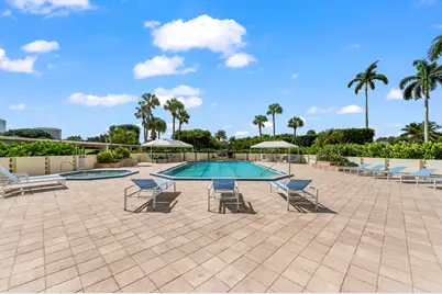 1900 Consulate Place, Unit #402, West Palm Beach, FL 33401 - Photo 46
