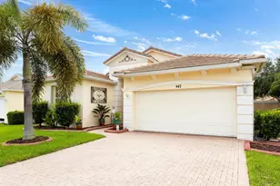 447 SW Talquin Ln, Port Saint Lucie, FL 34986 - Photo 2