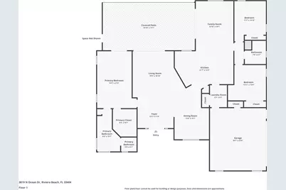 3819 N Ocean Drive, Singer Island, FL 33404 - Photo 56