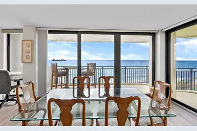 5460 N Ocean Drive Drive, Unit #3B, Riviera Beach, FL 33404 - Photo 10