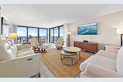 5460 N Ocean Drive Drive, Unit #3B, Riviera Beach, FL 33404 - Photo 8