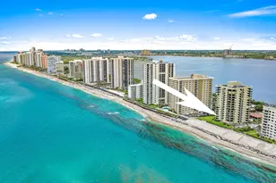 5460 N Ocean Dr Dr Unit, Riviera Beach, FL 33404 - Photo 2