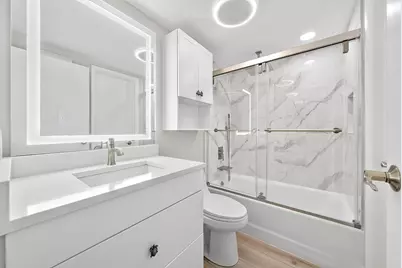 5460 N Ocean Drive Drive, Unit #3B, Riviera Beach, FL 33404 - Photo 20