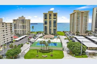 5460 N Ocean Drive Drive, Unit #3B, Riviera Beach, FL 33404 - Photo 22