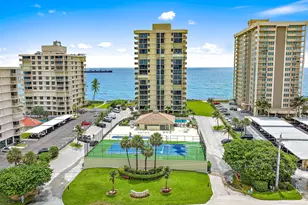 5460 N Ocean Dr Dr Unit, Riviera Beach, FL 33404 - Photo 22