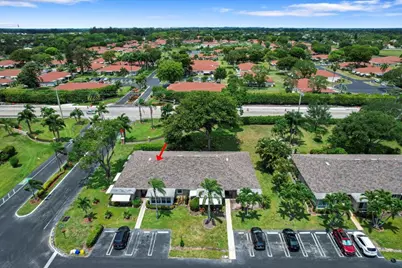 1422 High Point Way Nw, Unit #B, Delray Beach, FL 33445 - Photo 24