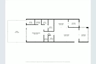 1422 High Point Way Nw, Unit #B, Delray Beach, FL 33445 - Photo 34