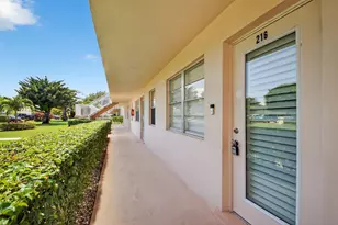 216 Dorchester J, West Palm Beach, FL 33417 - Photo 6