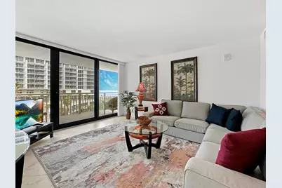 3000 N Ocean Drive, Unit #6-B, Singer Island, FL 33404 - Photo 4