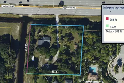 5947 Hypoluxo Road, Lake Worth, FL 33463 - Photo 4