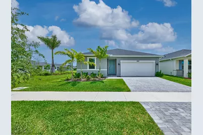8960 Dahlia Circle, Port Saint Lucie, FL 34986 - Photo 1