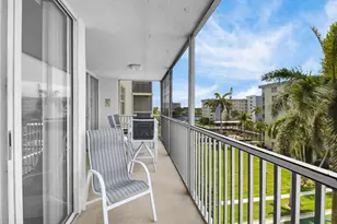 1 Harbourside Dr, Delray Beach, FL 33483 - Photo 32