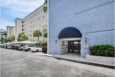 1 Harbourside Drive, Unit #4506, Delray Beach, FL 33483 - Photo 2