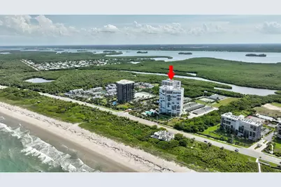 5049 N Highway A1A, Unit #1905, Hutchinson Island, FL 34949 - Photo 46