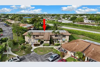 13623 Via Aurora, Unit #C, Delray Beach, FL 33484 - Photo 28