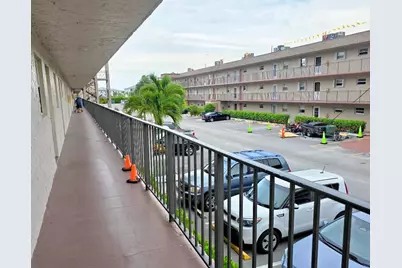 725 Lori Drive, Unit #206, Palm Springs, FL 33406 - Photo 12