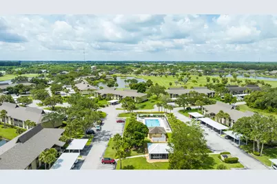 28 Plantation Drive, Unit #204, Vero Beach, FL 32966 - Photo 44