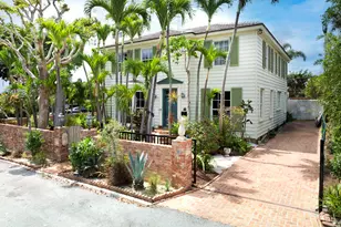 284 Queens Ct, West Palm Beach, FL 33401 - Photo 2