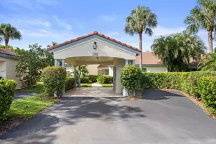 2252 Las Casitas Dr, Wellington, FL 33414 - Photo 1