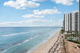 5400 N Ocean Dr E Unit, Singer Island, FL 33404 - Photo 26