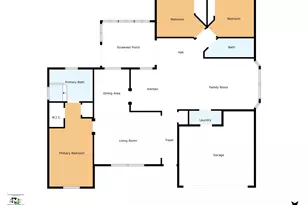 9100 Castle Rock Dr, Jacksonville, FL 32221 - Photo 38