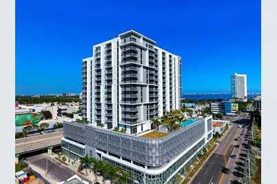3635 NE 1st Avenue, Unit #1612, Miami, FL 33137 - Photo 26