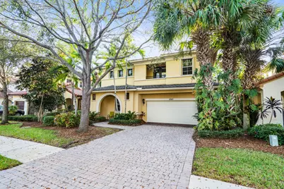 1043 Vintner Boulevard, Palm Beach Gardens, FL 33410 - Photo 2