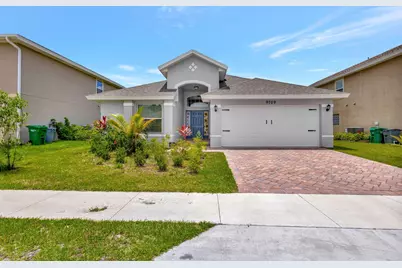 9709 Starboard Drive, Fort Pierce, FL 34945 - Photo 4