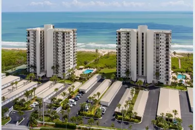 3150 N Jimmy Buffett Memorial Highway, Unit #1002, Hutchinson Island, FL 34949 - Photo 1