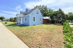 307 4th St, Lake Park, FL 33403 - Photo 2