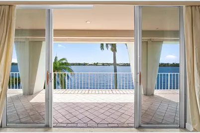 2160 Ibis Isle Road, Unit #9, Palm Beach, FL 33480 - Photo 4