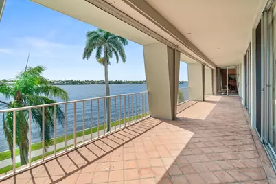 2160 Ibis Isle Road, Unit #9, Palm Beach, FL 33480 - Photo 2