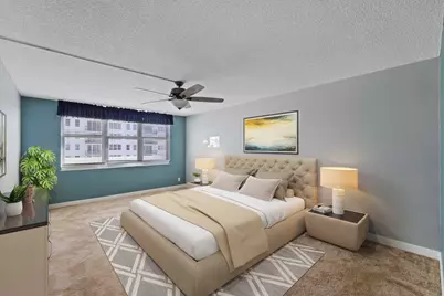 1147 Hillsboro Mile, Unit #309, Hillsboro Beach, FL 33062 - Photo 12