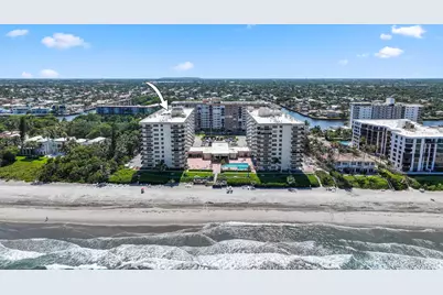 1147 Hillsboro Mile, Unit #309, Hillsboro Beach, FL 33062 - Photo 2