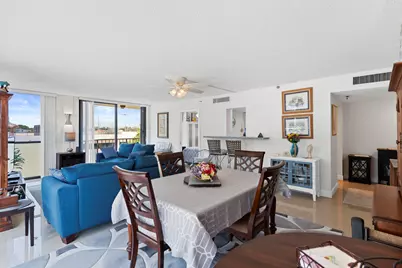 899 Jeffery Street, Unit #301, Boca Raton, FL 33487 - Photo 6