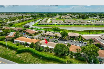 13691 Via Aurora, Unit #C, Delray Beach, FL 33484 - Photo 42