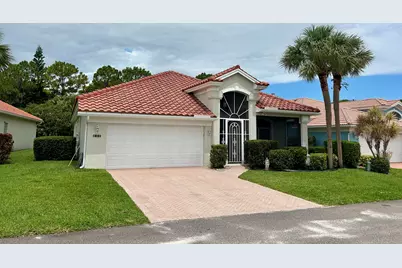 644 NW San Candido Way, Port Saint Lucie, FL 34986 - Photo 2