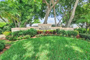 10900 Waterberry Ct, Boca Raton, FL 33498 - Photo 1