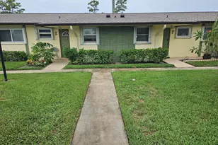 2941 Crrosley Dr W Unit, West Palm Beach, FL 33415 - Photo 1