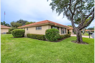 4600 Wildwood Tree A Lane, Unit #A, Boynton Beach, FL 33436 - Photo 4