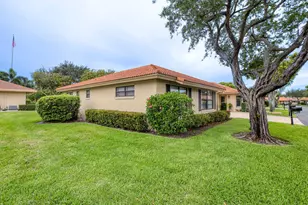 4600 Wildwood Tree A Ln Unit, Boynton Beach, FL 33436 - Photo 4
